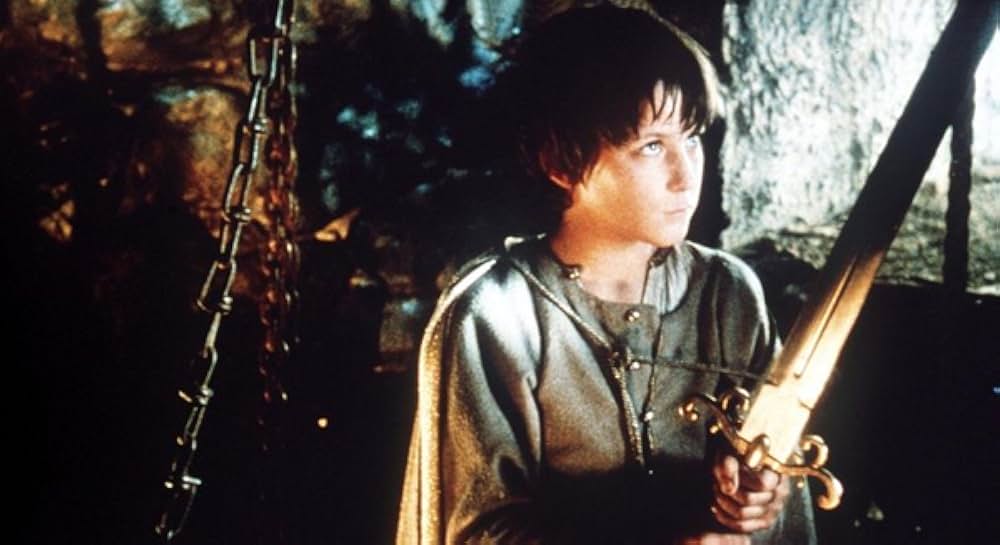 ミオとミラミス 勇者の剣の画像