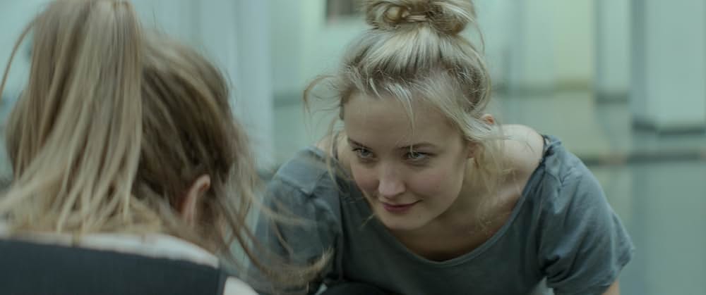 妹の体温の画像