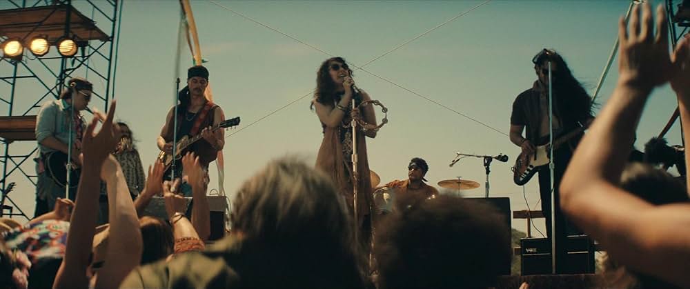 ジーザス・レボリューションの画像