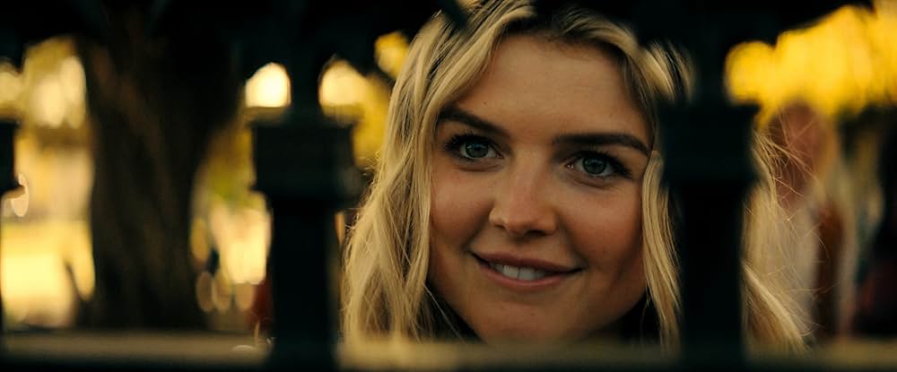 ジーザス・レボリューションの画像