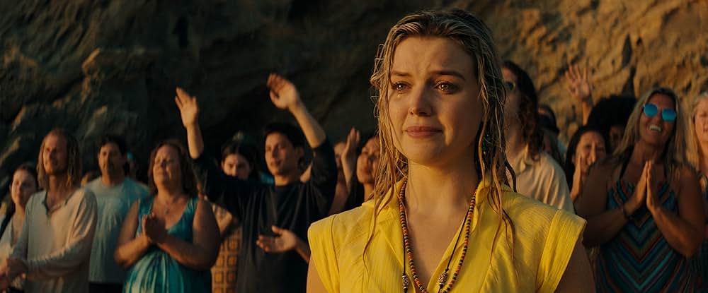 ジーザス・レボリューションの画像