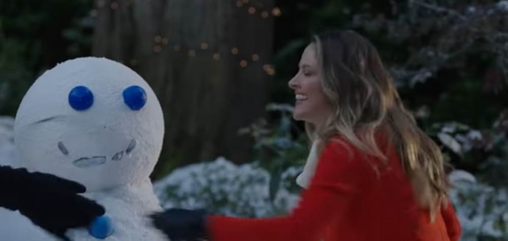 デイジーのクリスマスミラクルの画像