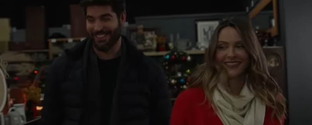 デイジーのクリスマスミラクルの画像