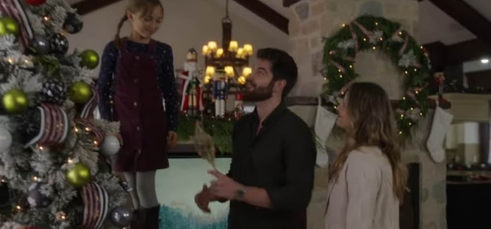 デイジーのクリスマスミラクルの画像