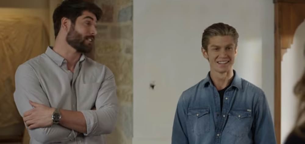 デイジーのクリスマスミラクルの画像