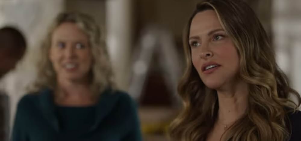 デイジーのクリスマスミラクルの画像