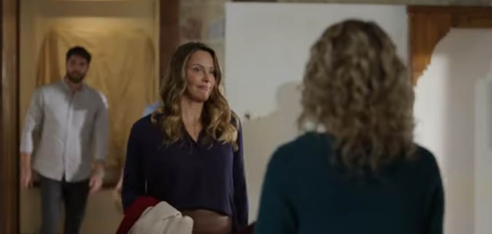 デイジーのクリスマスミラクルの画像