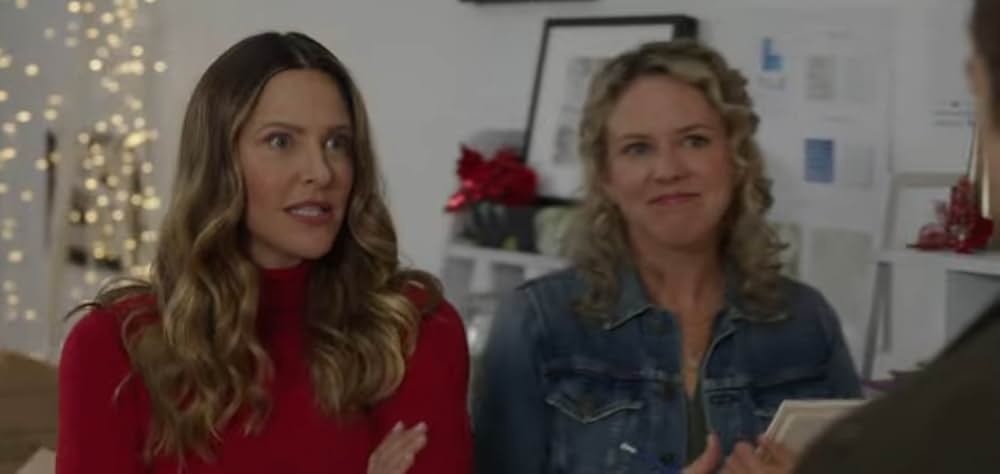 デイジーのクリスマスミラクルの画像