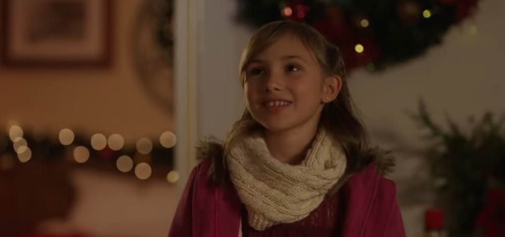 デイジーのクリスマスミラクルの画像