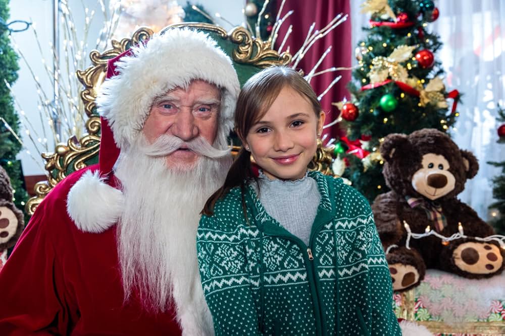 デイジーのクリスマスミラクルの画像