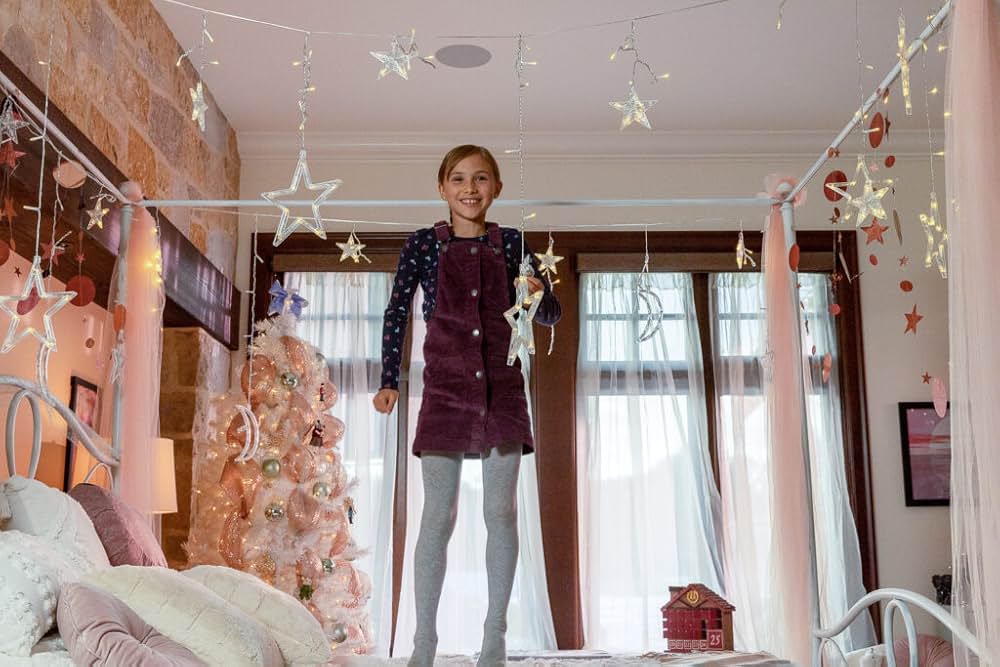 デイジーのクリスマスミラクルの画像