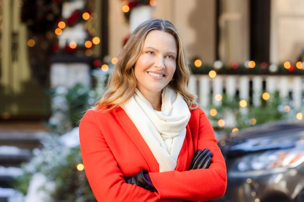 デイジーのクリスマスミラクルの画像