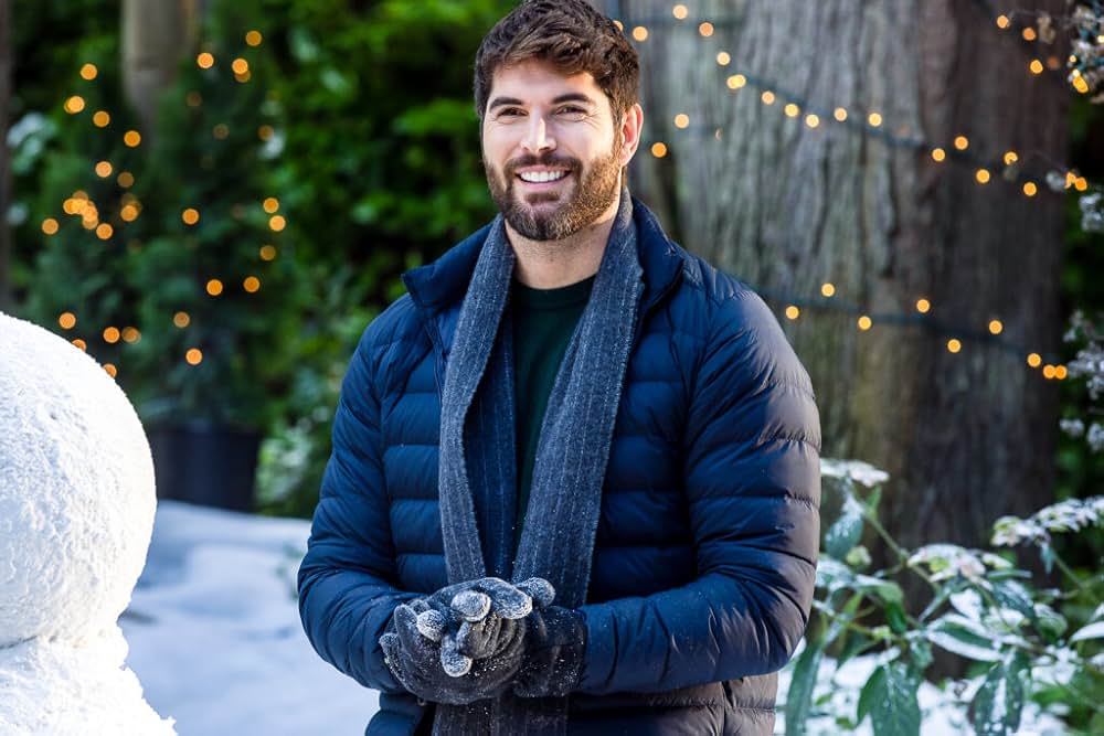 デイジーのクリスマスミラクルの画像