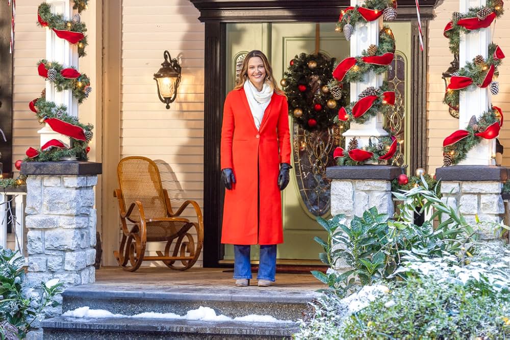 デイジーのクリスマスミラクルの画像