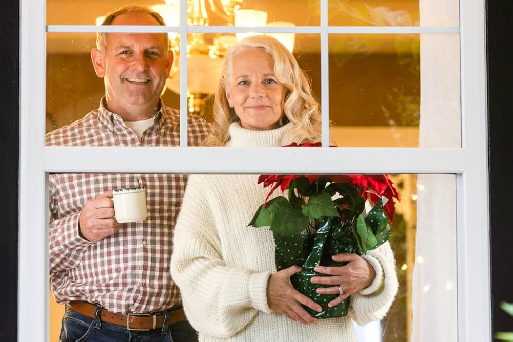 デイジーのクリスマスミラクルの画像