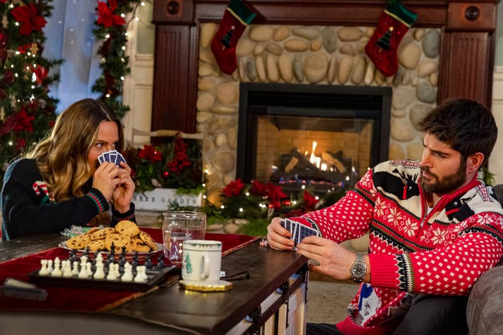 デイジーのクリスマスミラクルの写真