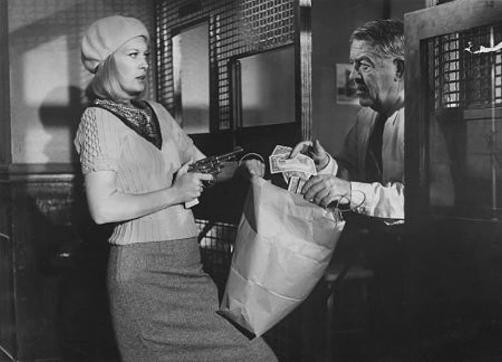 「俺たちに明日はない」フェイ・ダナウェイの画像