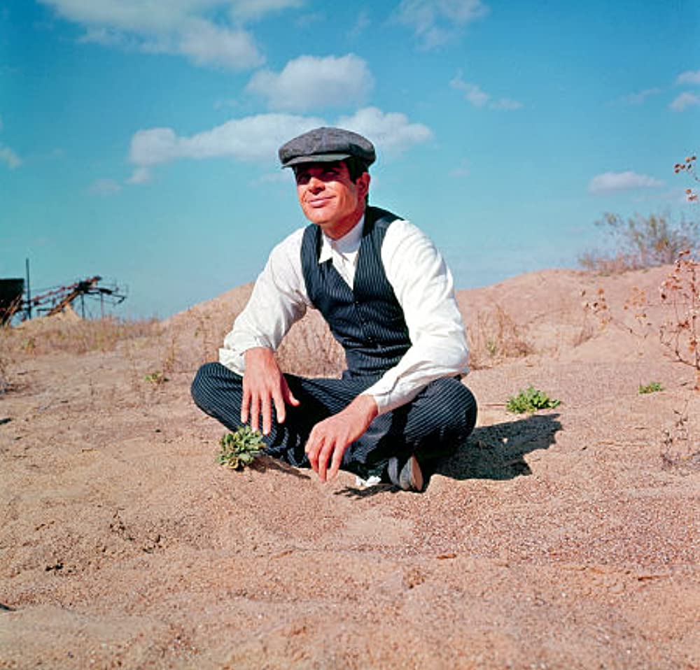 俺たちに明日はないの画像