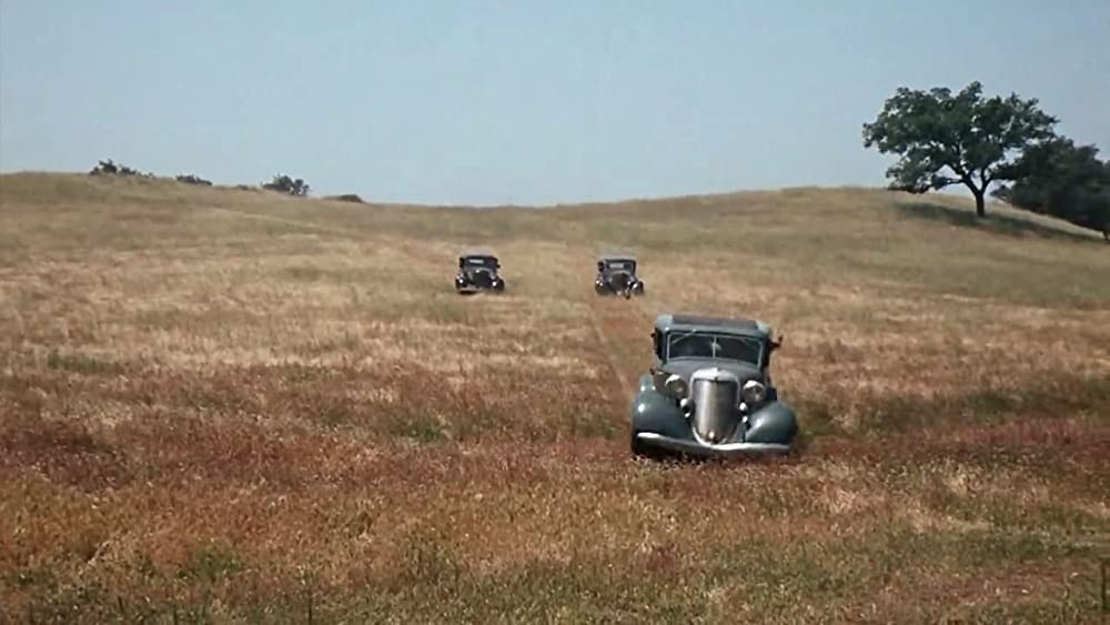 俺たちに明日はないの画像