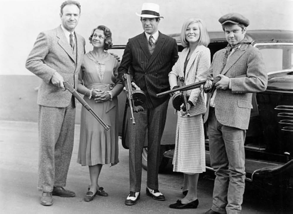 俺たちに明日はないの画像