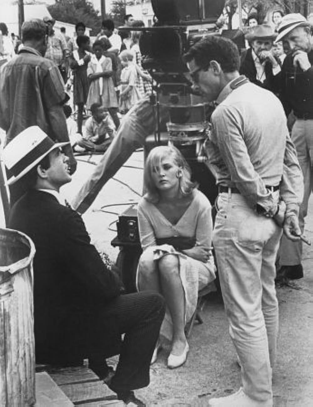 俺たちに明日はないの画像