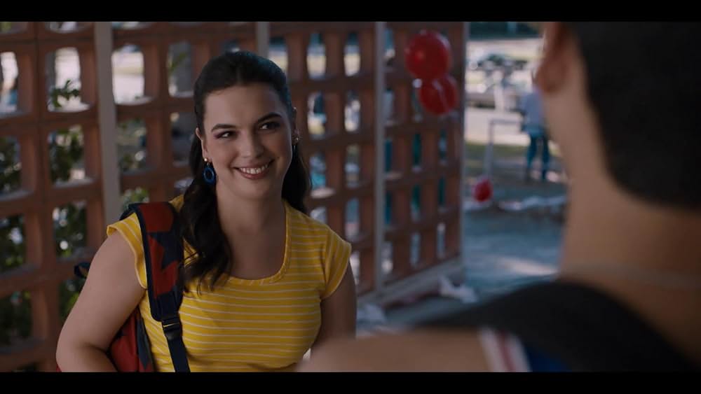 Aristotle and Dante Discover the Secrets of the Universe（原題）の画像