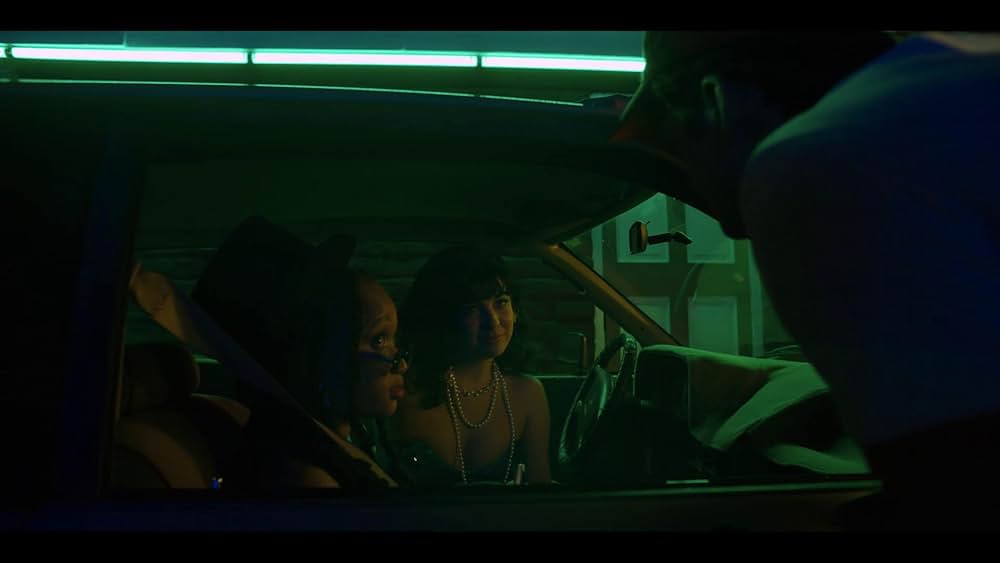 Aristotle and Dante Discover the Secrets of the Universe（原題）の画像