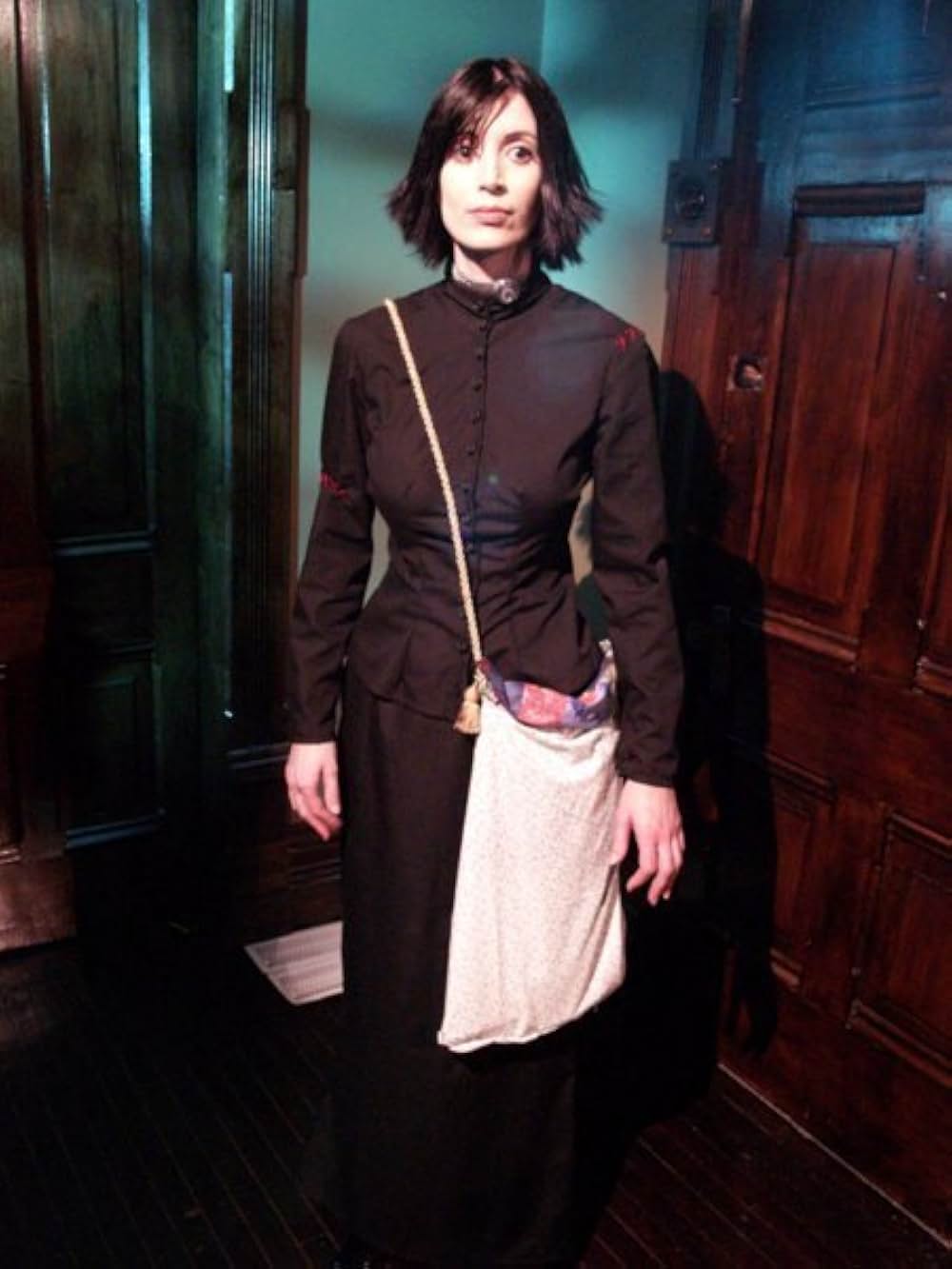 ボニー&クライド VS ヴァンパイアの画像