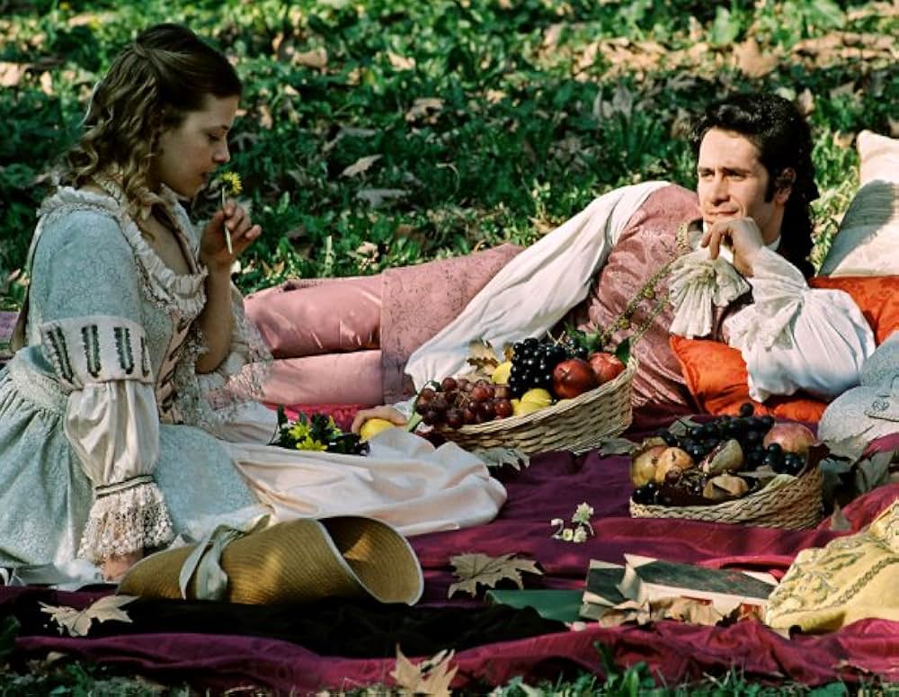 マルキ・ド・サドの調教哲学の画像