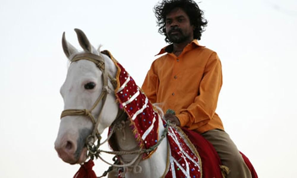 こちらピープリー村／Peepli [Live]の画像