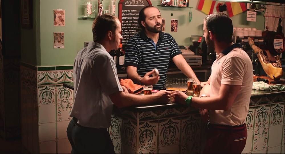 オチョ・アペリードス・バスコスの画像