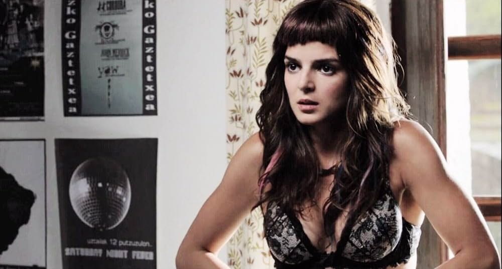 オチョ・アペリードス・バスコスの画像