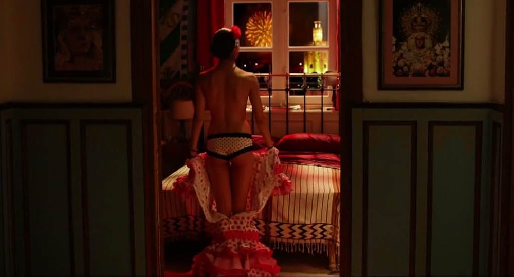 オチョ・アペリードス・バスコスの写真