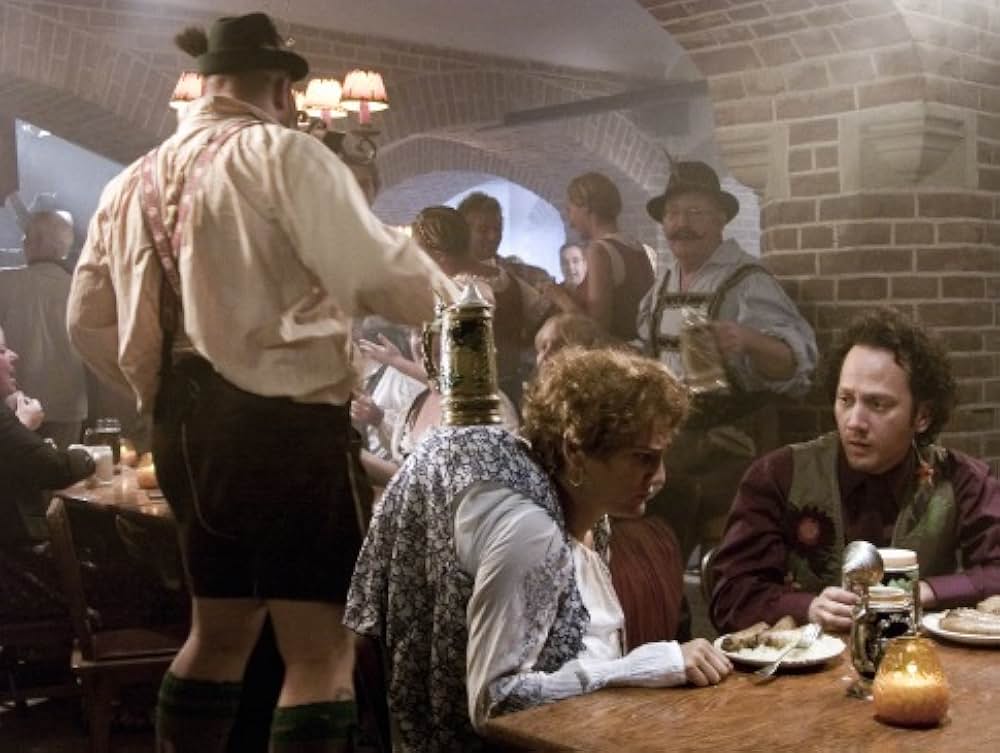 デュース・ビガロウの旅ジゴロの画像