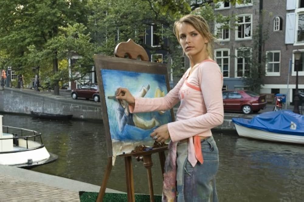 デュース・ビガロウの旅ジゴロの画像