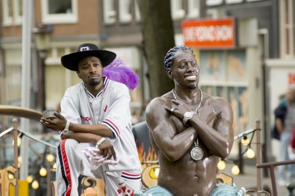 デュース・ビガロウの旅ジゴロの画像