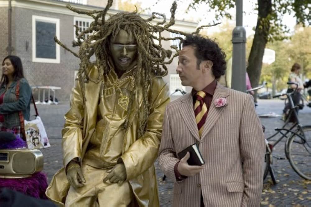 デュース・ビガロウの旅ジゴロの画像