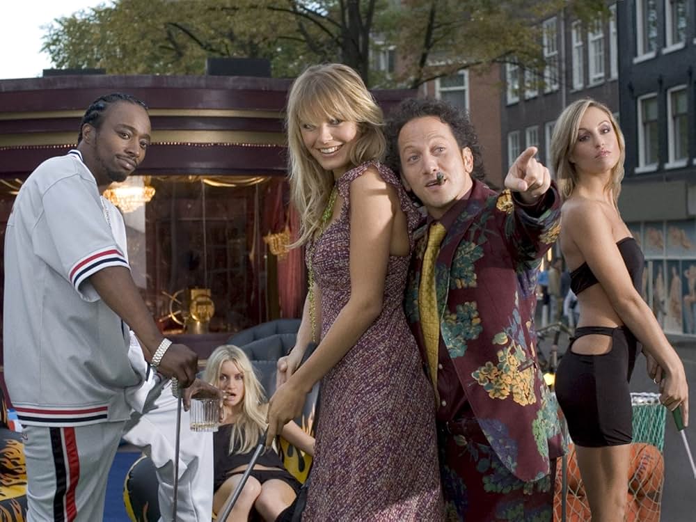 デュース・ビガロウの旅ジゴロの画像