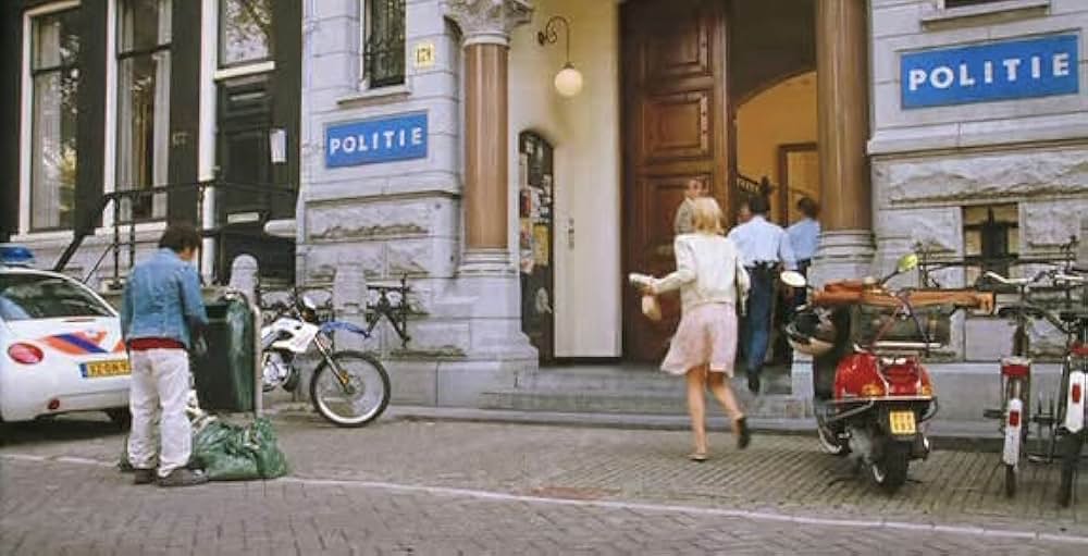 デュース・ビガロウの旅ジゴロの画像