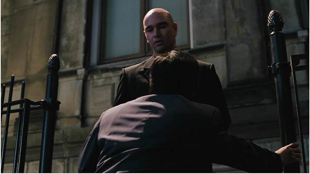 デュース・ビガロウの旅ジゴロの画像