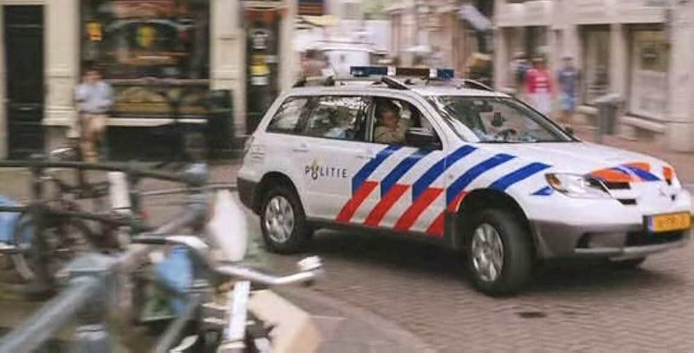 デュース・ビガロウの旅ジゴロの画像