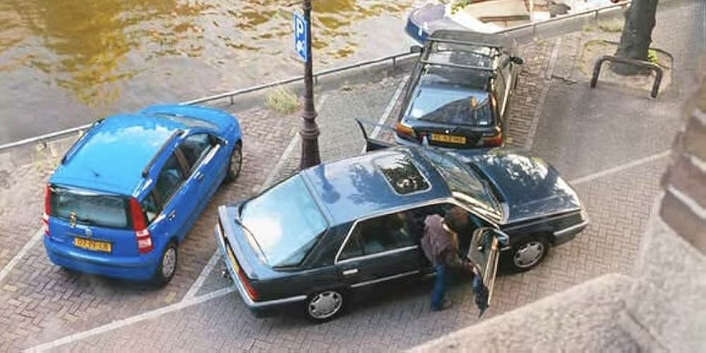 デュース・ビガロウの旅ジゴロの画像