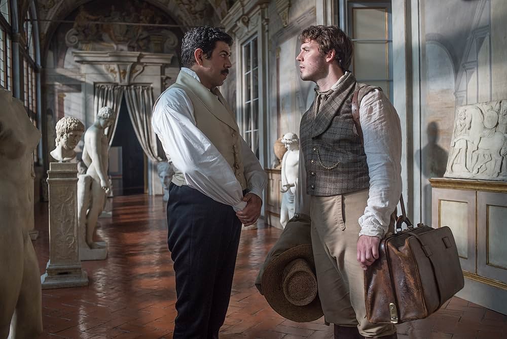 レイチェルの画像