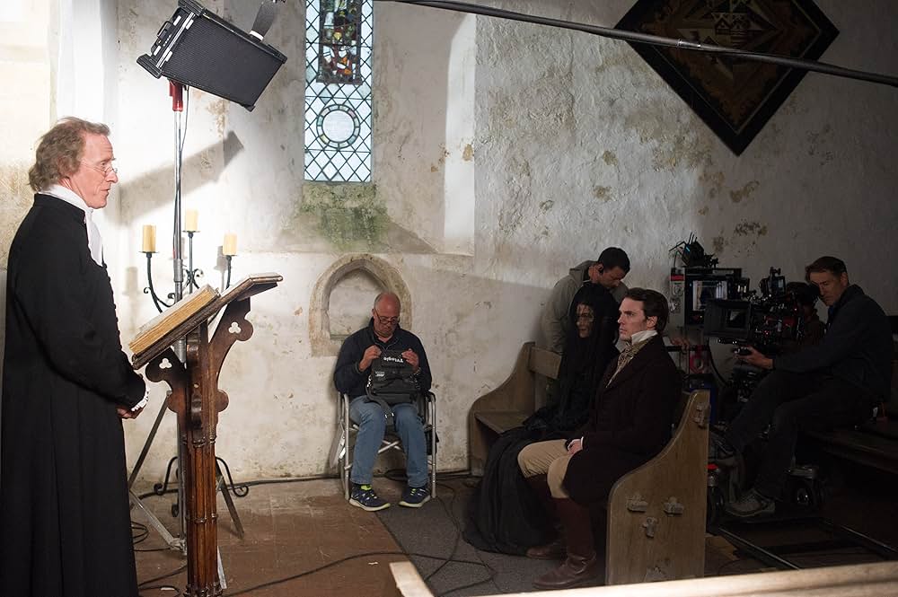 レイチェルの画像