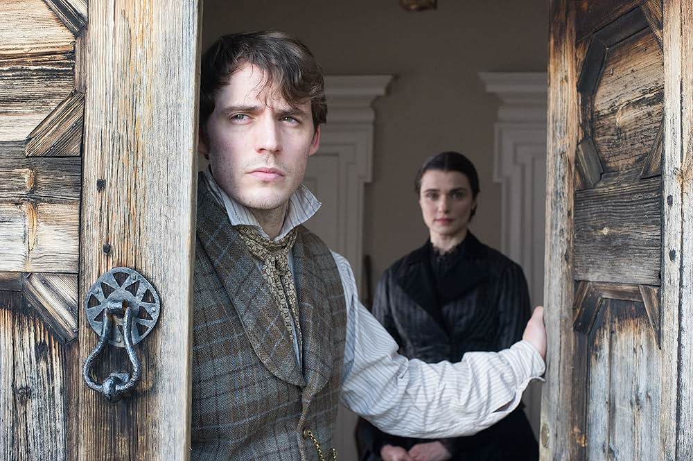 レイチェルの画像