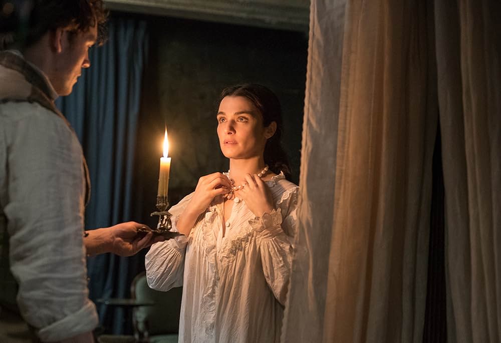 レイチェルの画像