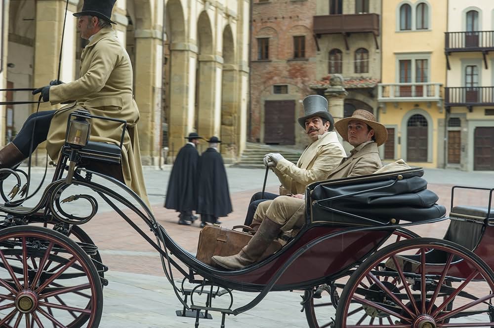 レイチェルの画像