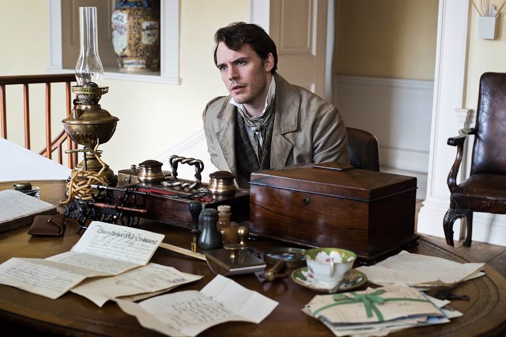 レイチェルの画像