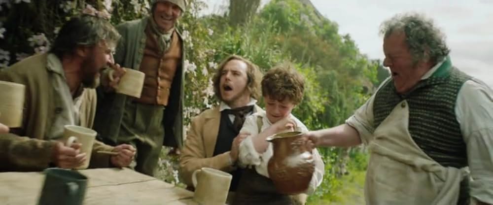 レイチェルの画像