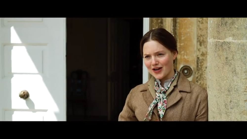 レイチェルの画像